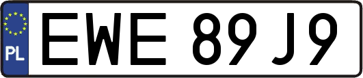 EWE89J9