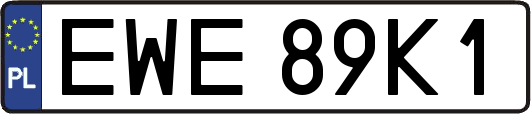 EWE89K1