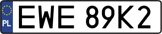 EWE89K2