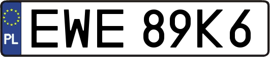 EWE89K6