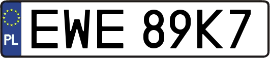 EWE89K7