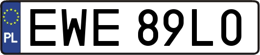 EWE89L0
