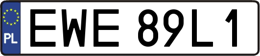 EWE89L1