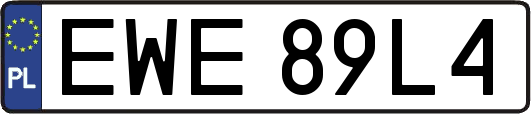 EWE89L4