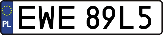 EWE89L5