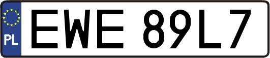 EWE89L7