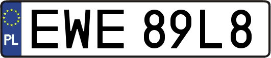 EWE89L8