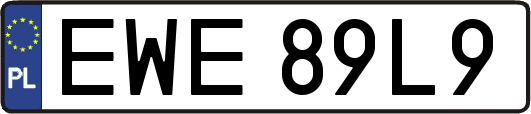 EWE89L9