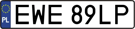 EWE89LP