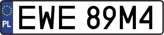 EWE89M4