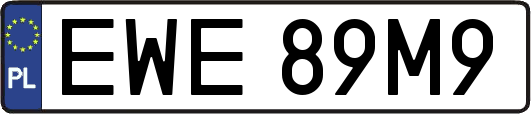 EWE89M9