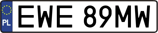 EWE89MW