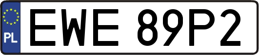 EWE89P2