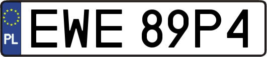 EWE89P4