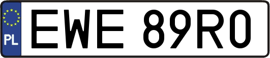 EWE89R0