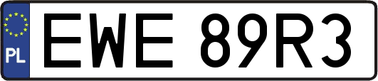 EWE89R3