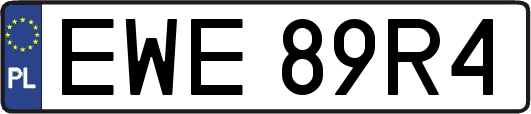 EWE89R4