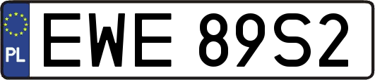 EWE89S2