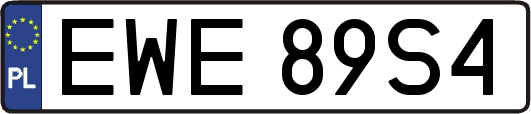EWE89S4