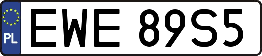EWE89S5