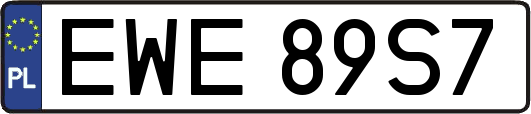 EWE89S7