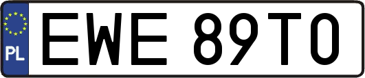 EWE89T0