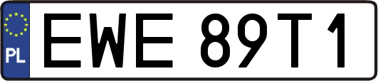 EWE89T1