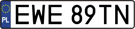 EWE89TN