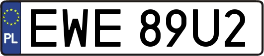 EWE89U2