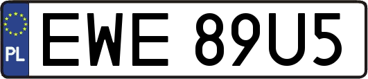 EWE89U5