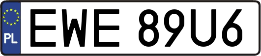 EWE89U6