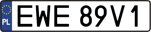 EWE89V1