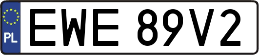 EWE89V2