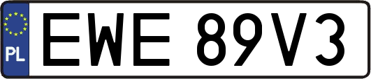 EWE89V3