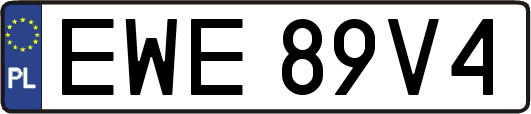 EWE89V4