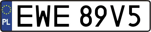 EWE89V5
