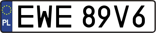 EWE89V6