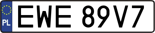 EWE89V7