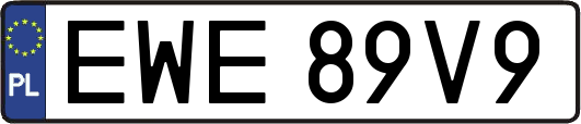 EWE89V9