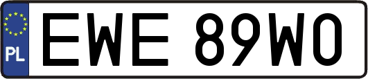EWE89W0