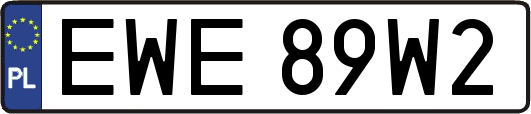 EWE89W2