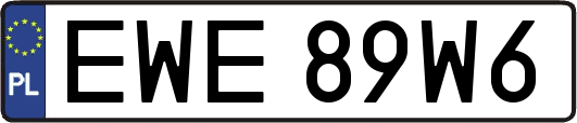 EWE89W6