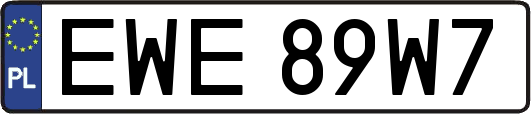 EWE89W7