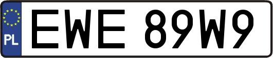 EWE89W9