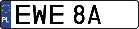 EWE8A