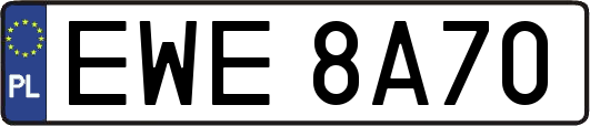 EWE8A70