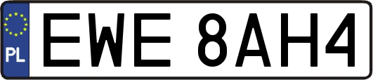 EWE8AH4