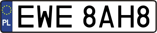 EWE8AH8