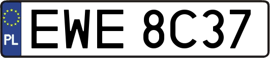 EWE8C37