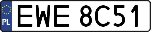 EWE8C51